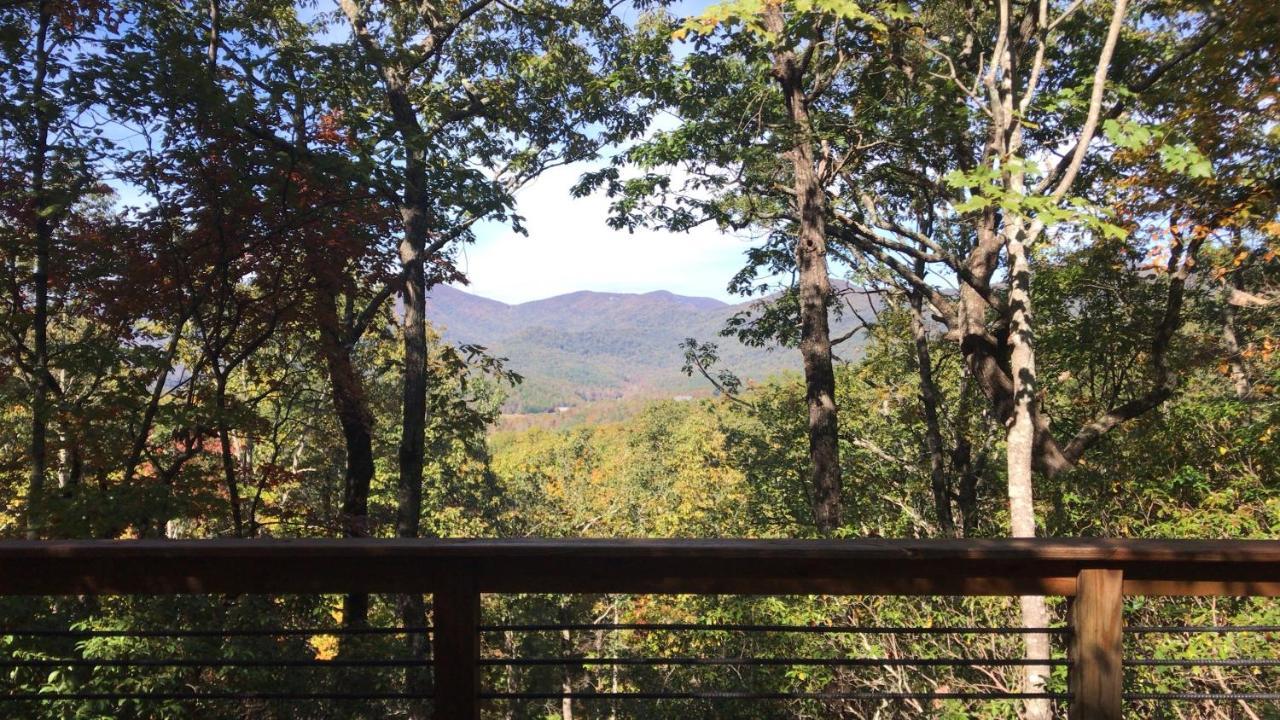Hotel Barefoot Hills Dahlonega Exterior foto