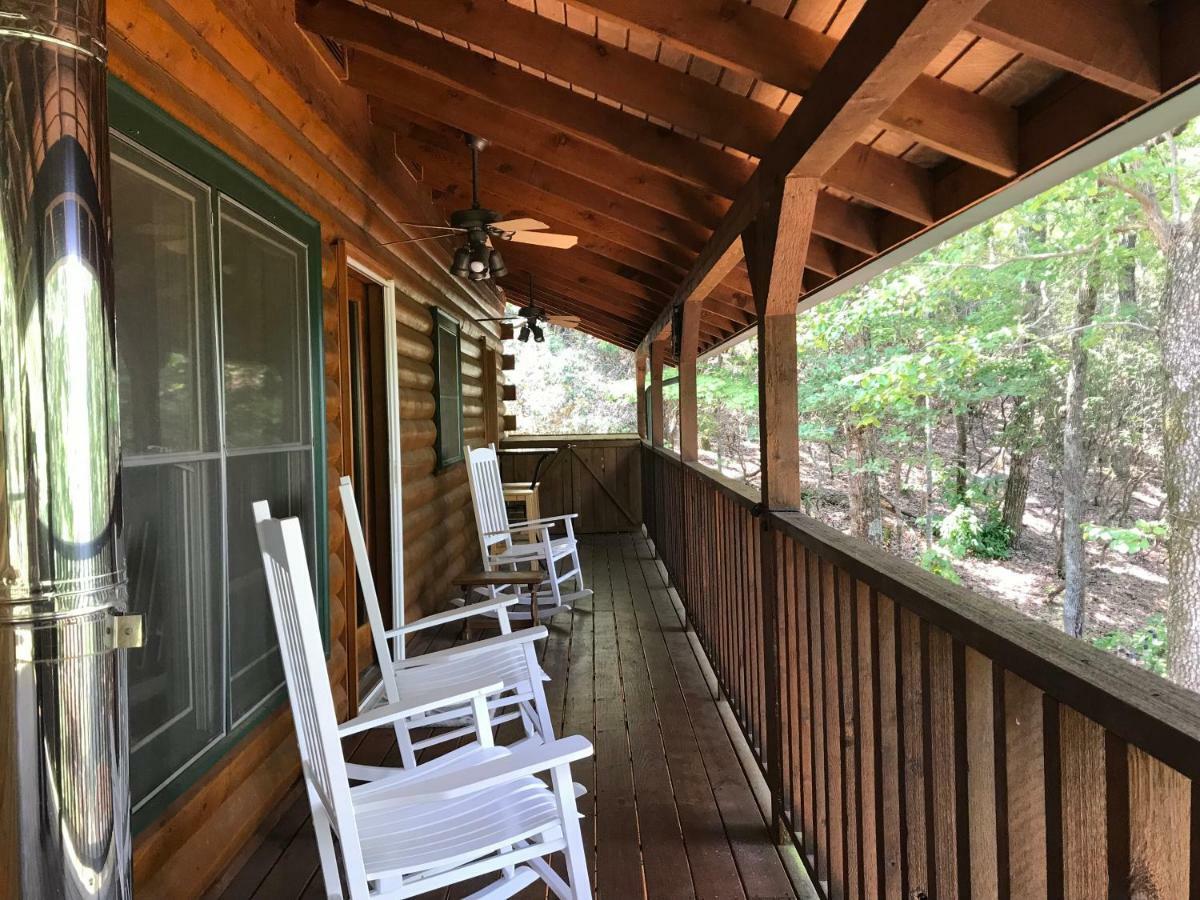 Hotel Barefoot Hills Dahlonega Exterior foto